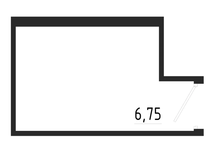 План Кладовая К84